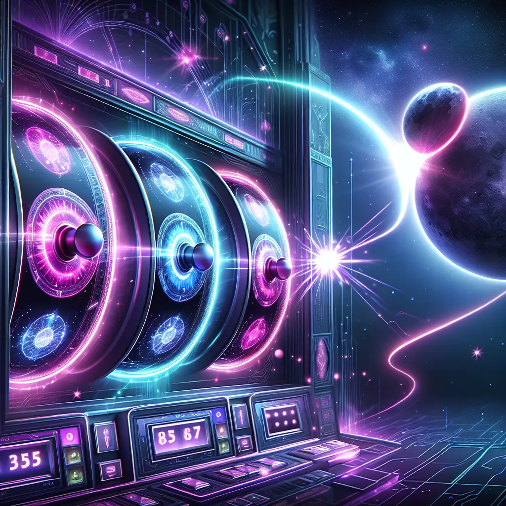 Moon Princess 100 slot at EclipSpins