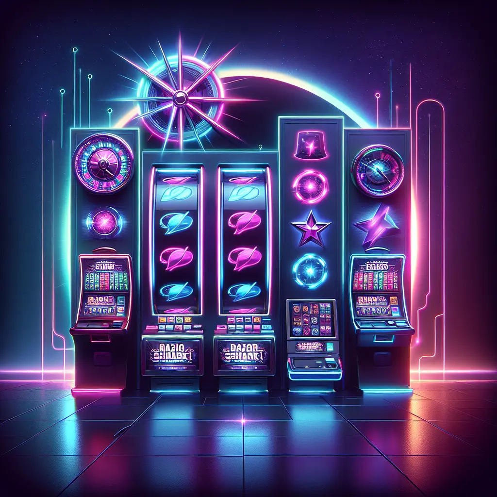 Razor Shark slot at EclipSpins